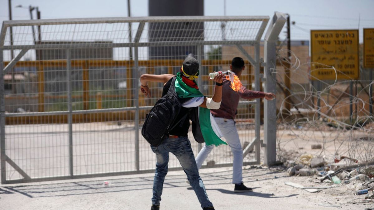 Al Fatá llama a un "día de la ira" el próximo viernes contra el maltrato a palestinos en cárceles israelíes