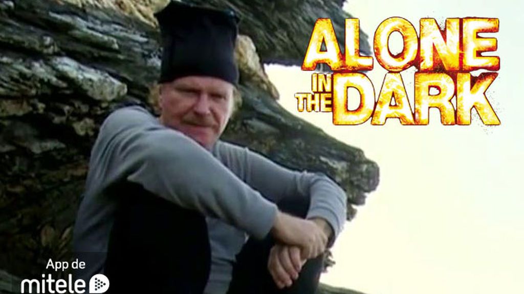 Edmundo se aleja de su equipo en 'Supervivientes 2017'