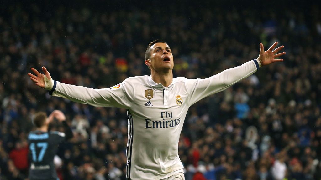 Cristiano Ronaldo en los Clásicos: El arma más preciada del Real Madrid