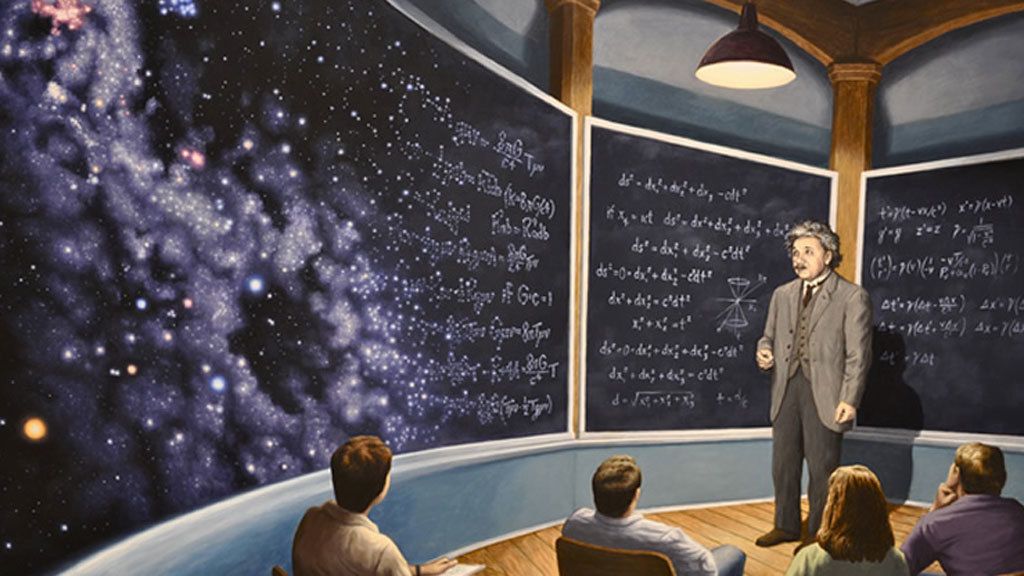 El viaje extraordinario por el realismo mágico de Rob Gonsalvez