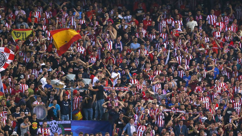 entradas de atletico de madrid los jugadores del atl 233 tico pagar 225 n parte de las entradas entradas de atletico de madrid los jugadores del atl 233 tico pagar 225 n parte de las entradas