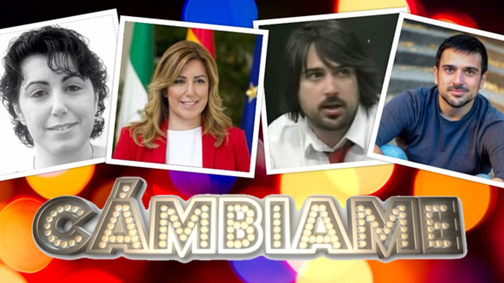 CAMBIAME POLÍTICO