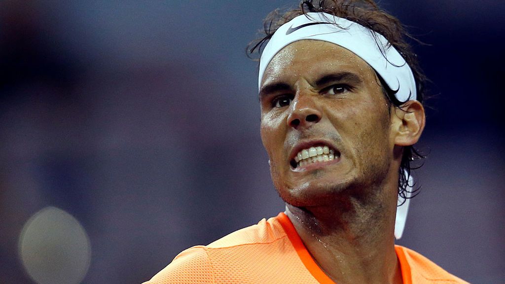 Rafa Nadal: "Ahora la Liga está más emocionante" Rafa Nadal: "Ahora la Liga está más emocionante"