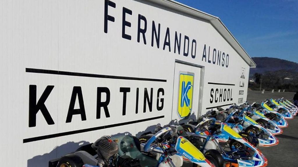 La Federación y el circuito Fernando Alonso avalan la seguridad de la instalación donde falleció Gonzalo Basurto