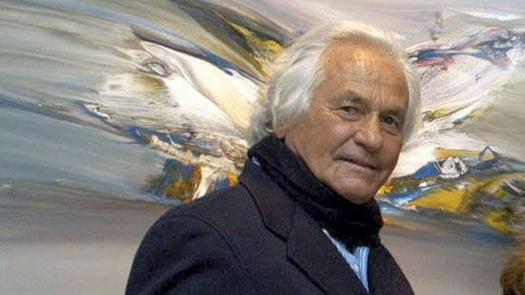 Sebastián Palomo Linares,  el torero y ganadero jienense amante de la pintura (24 de abril)