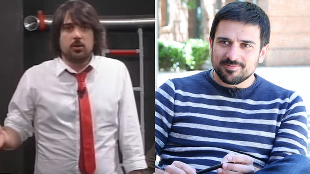 CAMBIAME POLÍTICO
