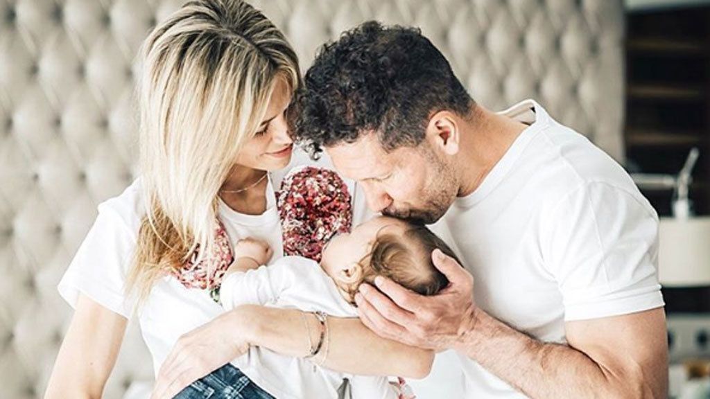 "El más bello instante del amor", en el Día Internacional del Beso