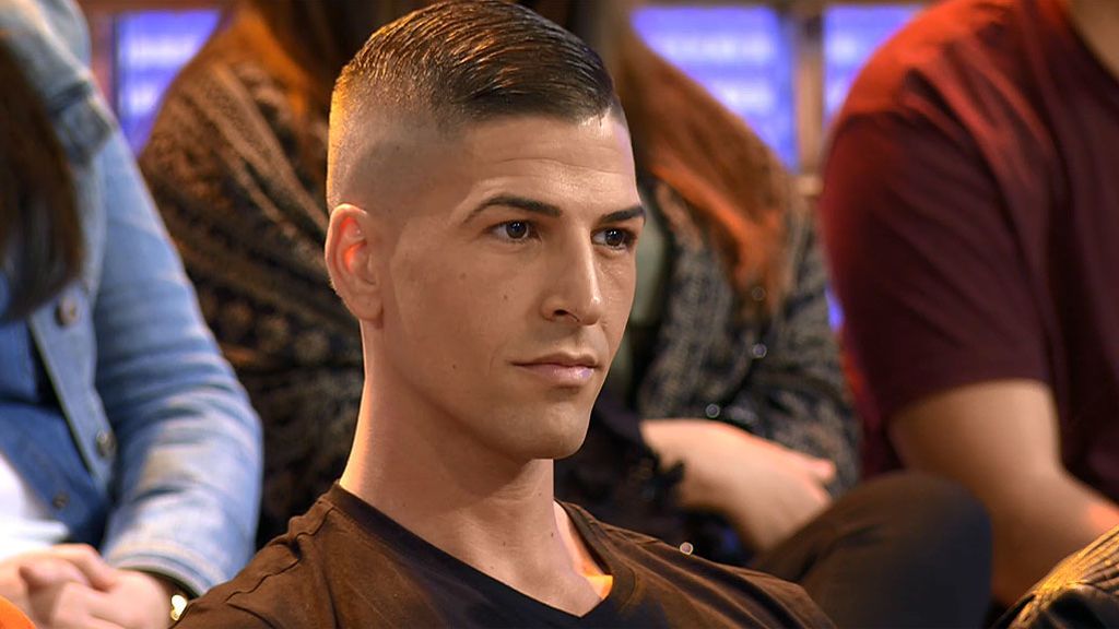 Rafa y Labrador, dos examigos hablando de cuernos Rafa y Labrador, dos examigos hablando de cuernos