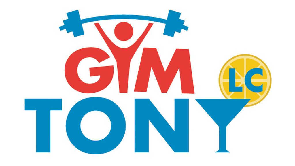 'Gym Tony LC' (25/04/2017), completo