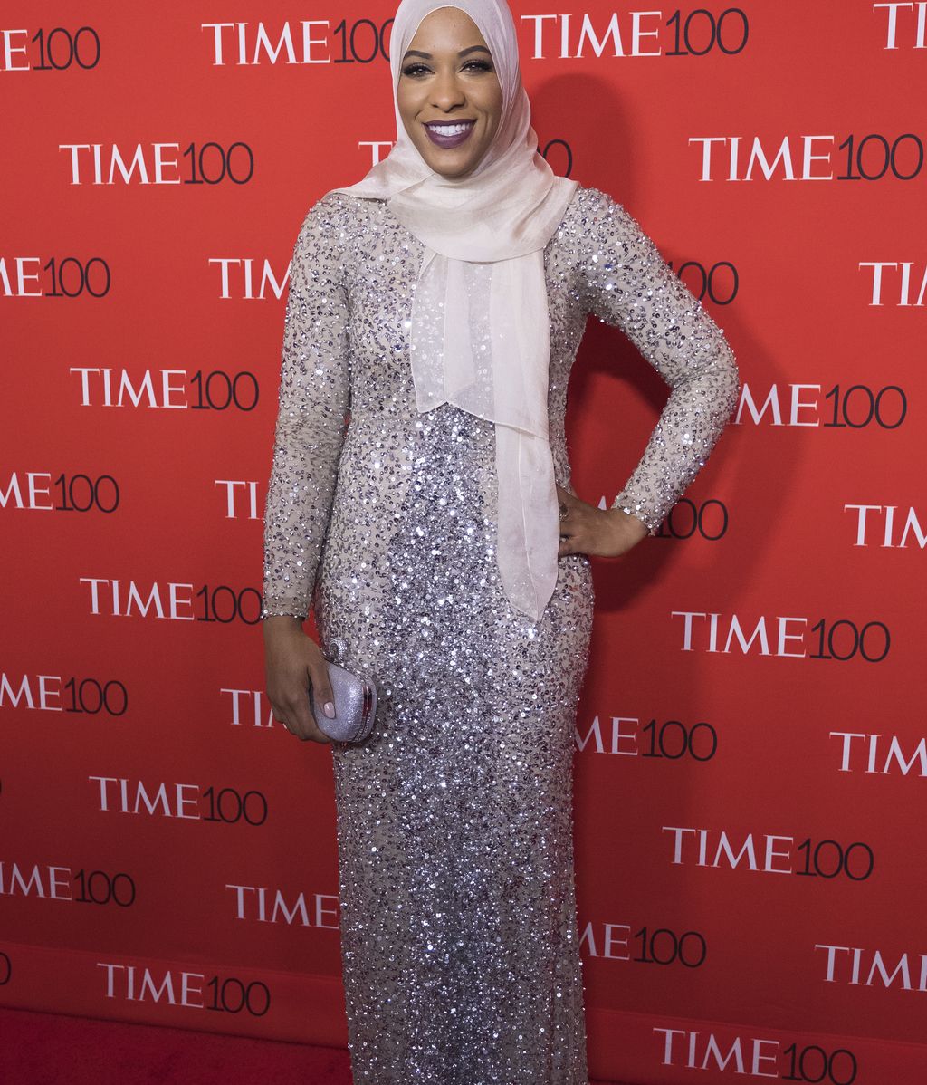 Ibtihaj Muhammad