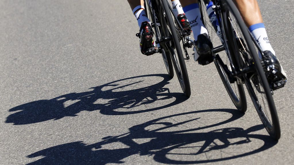 ¡Indignante! Mata a un ciclista, da positivo por drogas y... queda en libertad