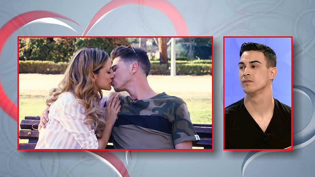 Cita Marta y Adrián Cita Marta y Adrián