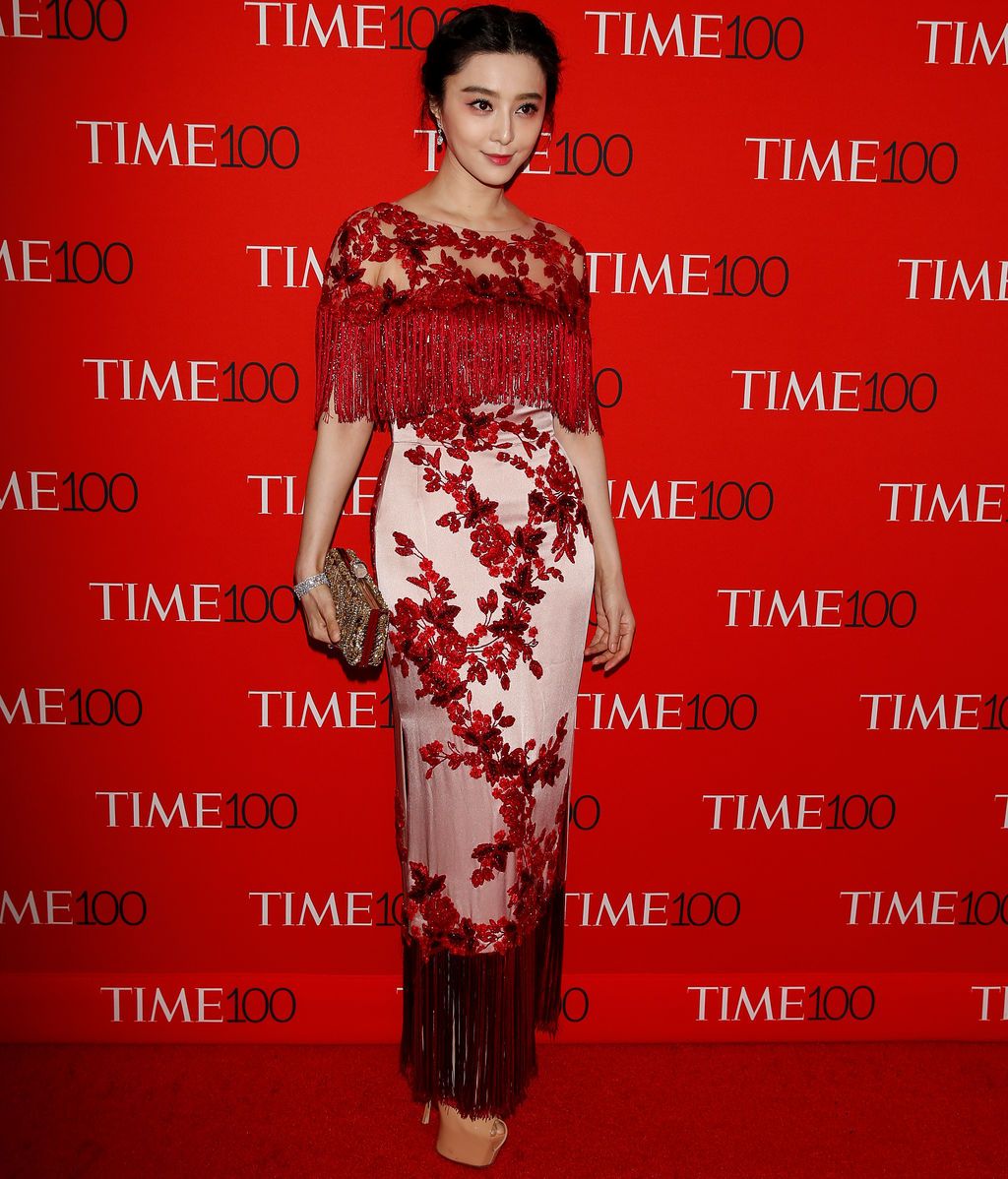 Fan Bingbing