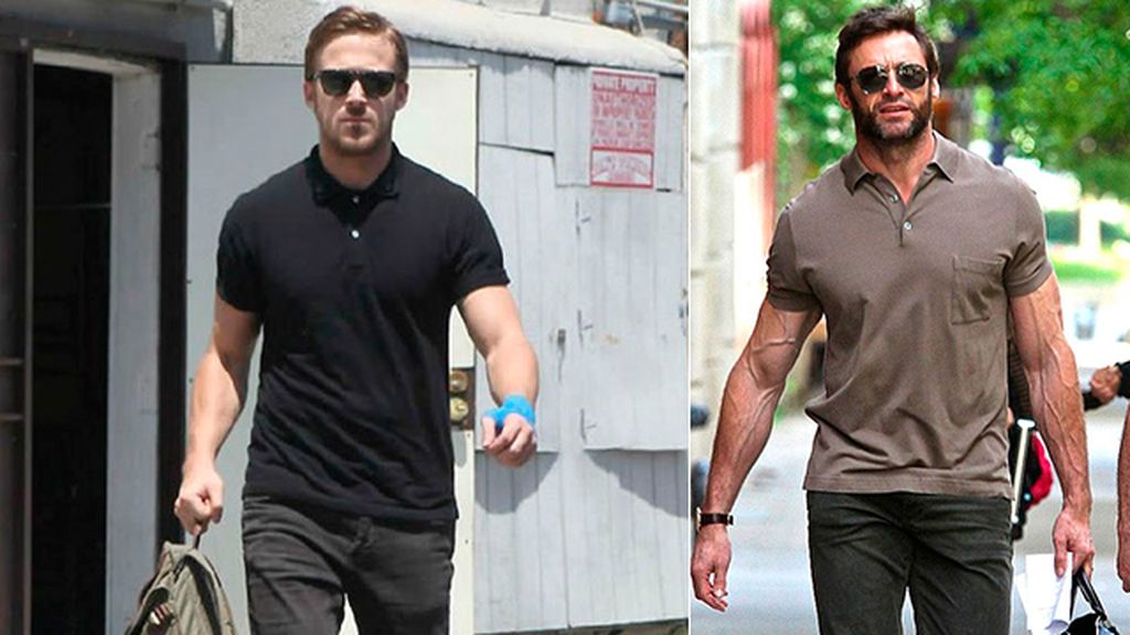 polos para hombre
