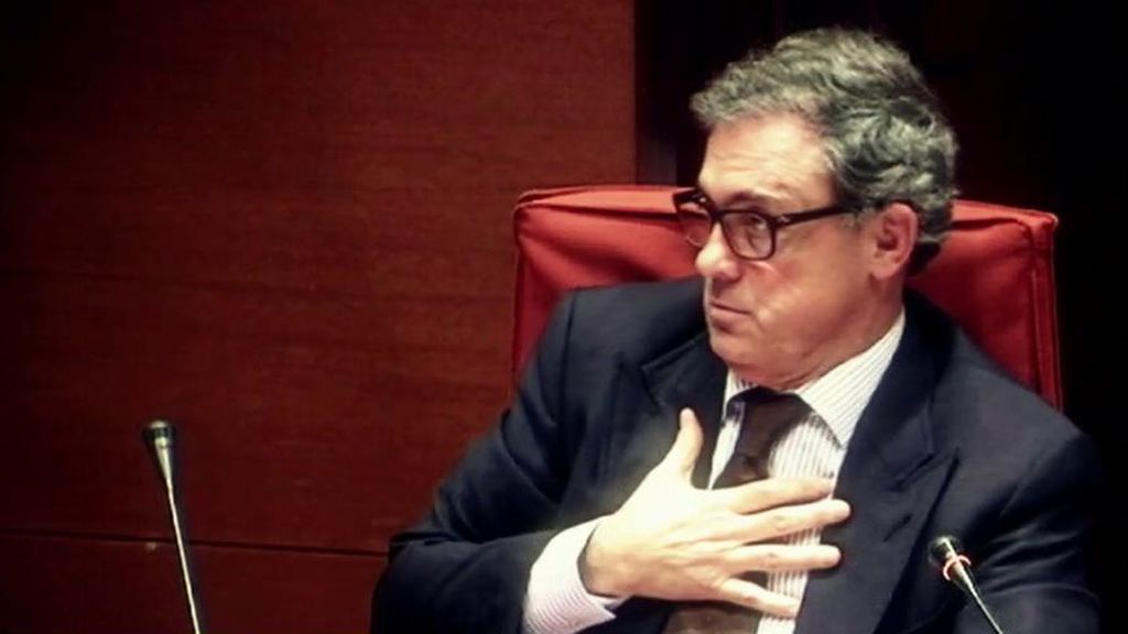 ¿Cómo habría escondido los 30 millones de euros Jordi Pujol Ferrusola?