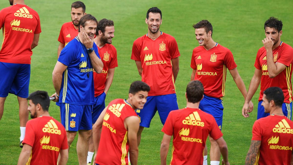 ¡Importantes novedades en la Copa América! España podría jugarla a partir de 2019 ¡Importantes novedades en la Copa América! España podría jugarla a partir de 2019