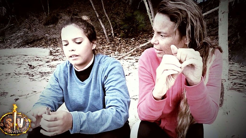 Gloria Camila se desahoga sobre Rocío Carrasco, Antonio David, sus hermanos...