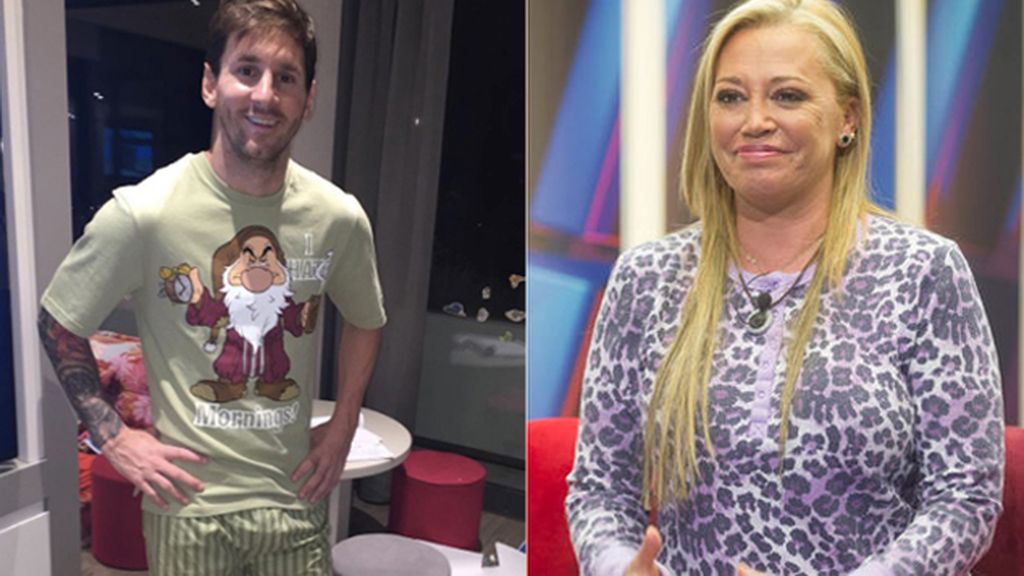 PIJAMAS