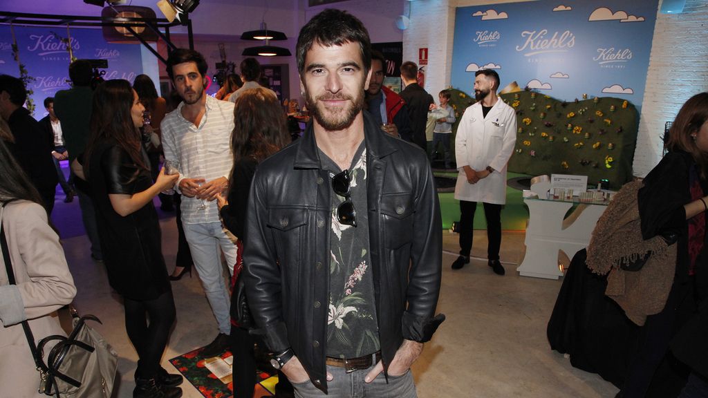 Alfonso Bassave formará parte del reparto de "Estoy vivo"