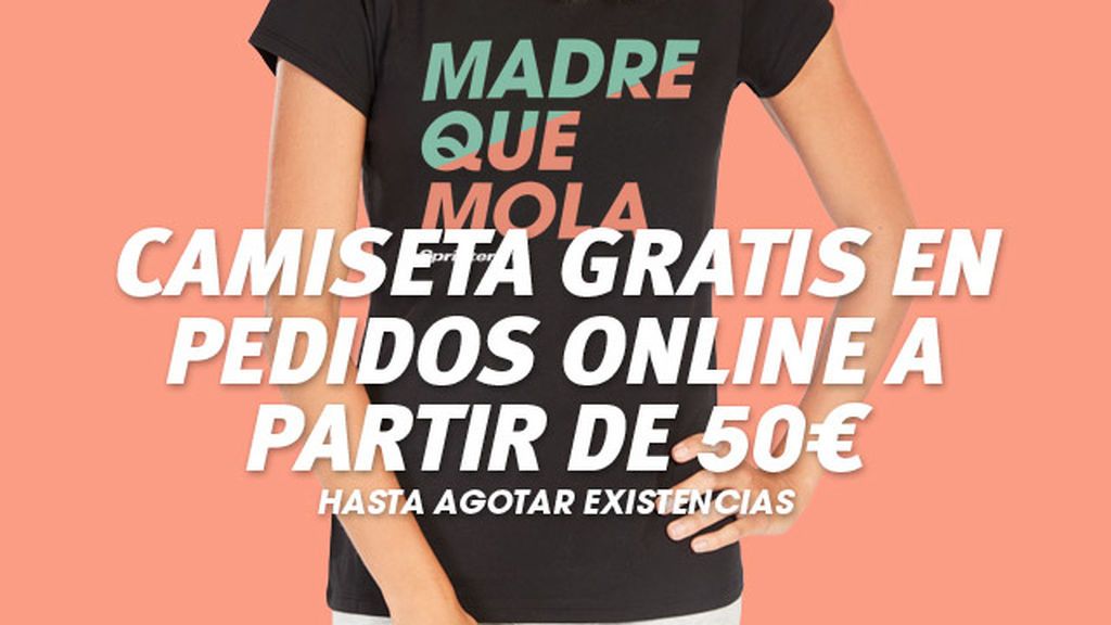 Día de la madre