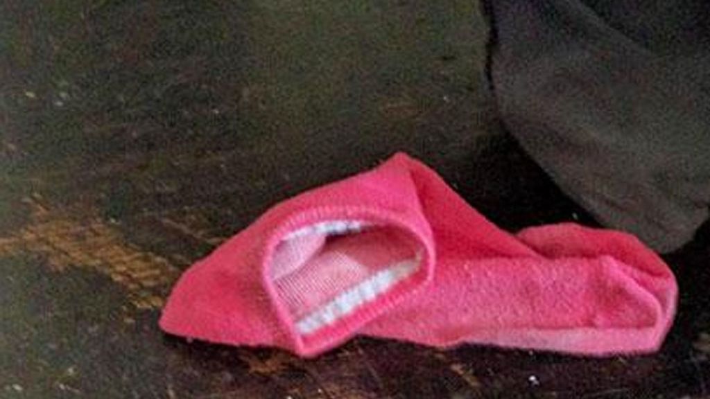 Las pareidolias más hilarantes