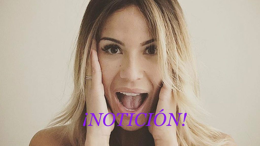 ¡Tamara Gorro está embarazada!