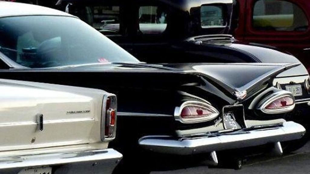 Ver caras o figuras donde no las hay, es decir, el fenómeno de la pareidolia, es lo que muestran estas divertidas imágenes que los usuarios han compartido en redes sociales.