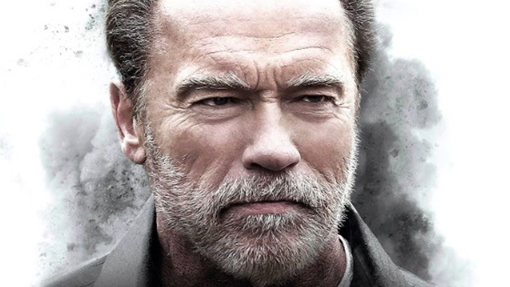 Estrenos de cine: Arnold Schwarzenegger, protagonista de  'Una historia de Venganza'