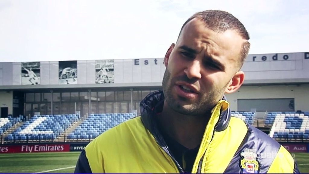 Jesé Rodríguez cree que Griezmann no tendría sitio en el Madrid: “El equipo tiene muchos jugadores mejores qu él”