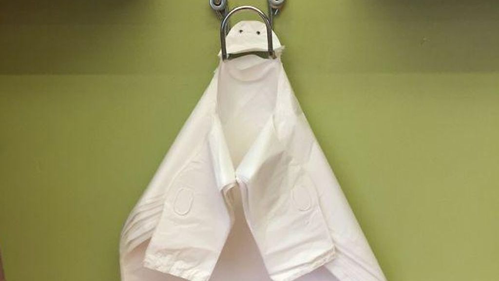 Las pareidolias más hilarantes