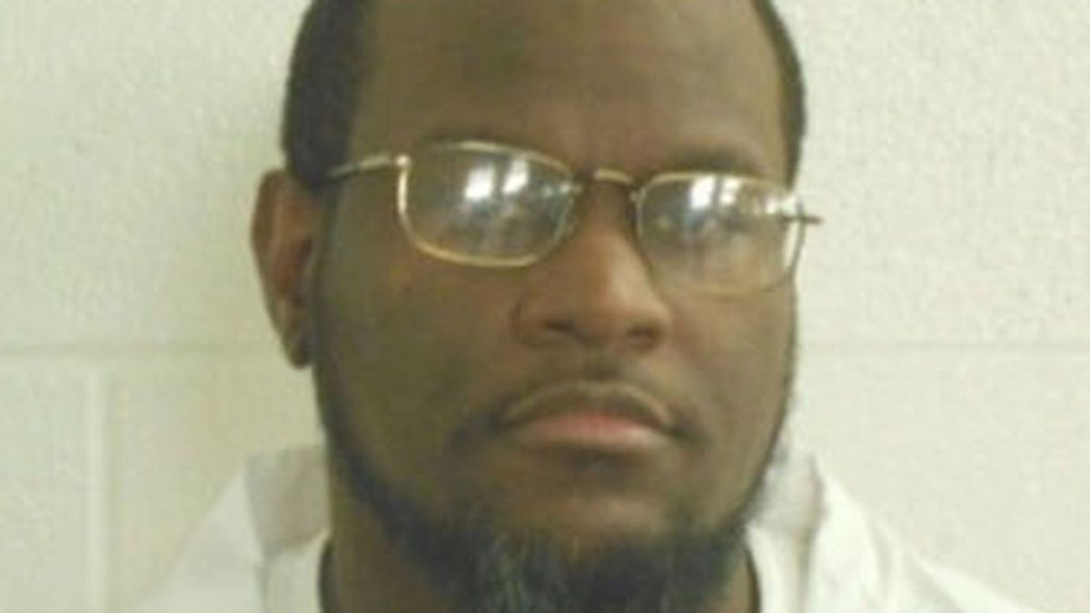 El estado de Arkansas ejecuta a su cuarto condenado a pena de muerte en ocho días