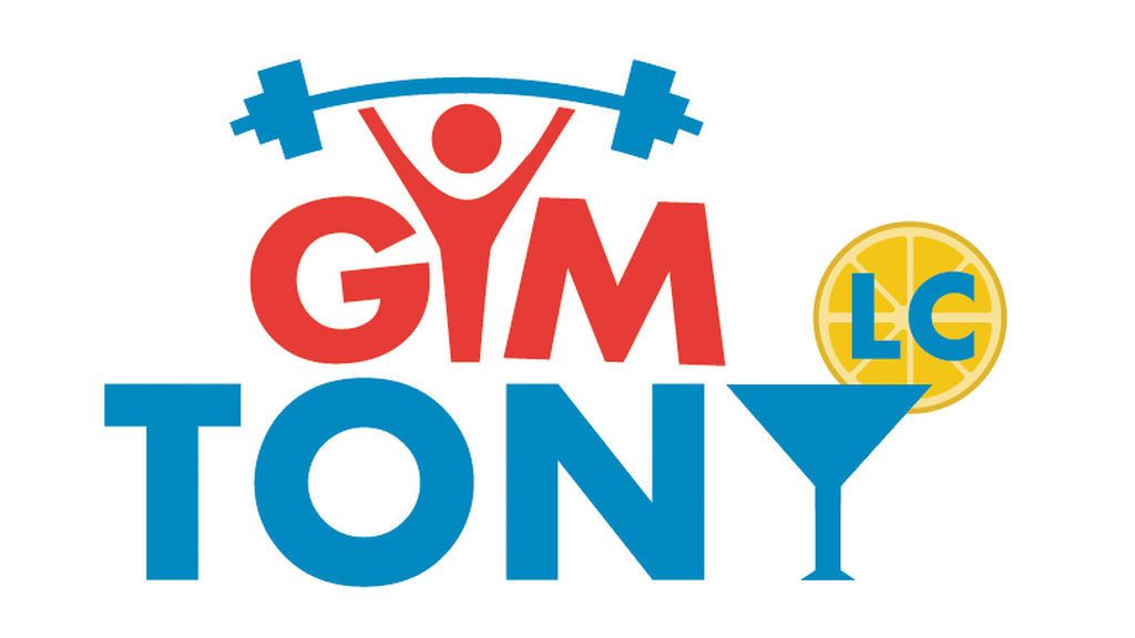 'Gym Tony LC' (28/04/2017), completo