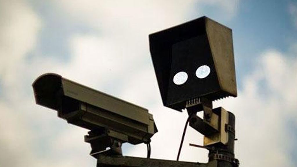 Las pareidolias más hilarantes