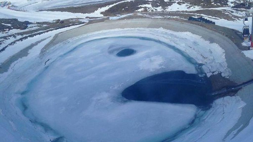 Las pareidolias más hilarantes