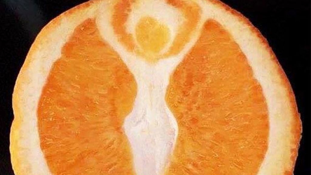 Ver caras o figuras donde no las hay, es decir, el fenómeno de la pareidolia, es lo que muestran estas divertidas imágenes que los usuarios han compartido en redes sociales.