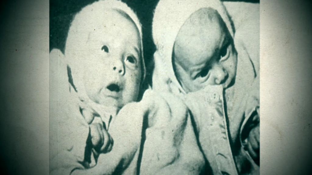 El misterioso caso de las gemelas reencarnadas en sus hermanas fallecidas