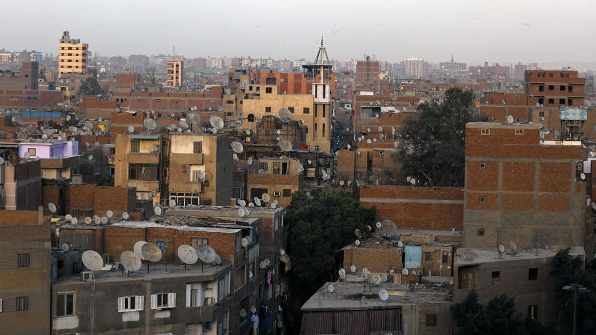Egipto concederá visados de residencia a cambio de depósitos bancarios