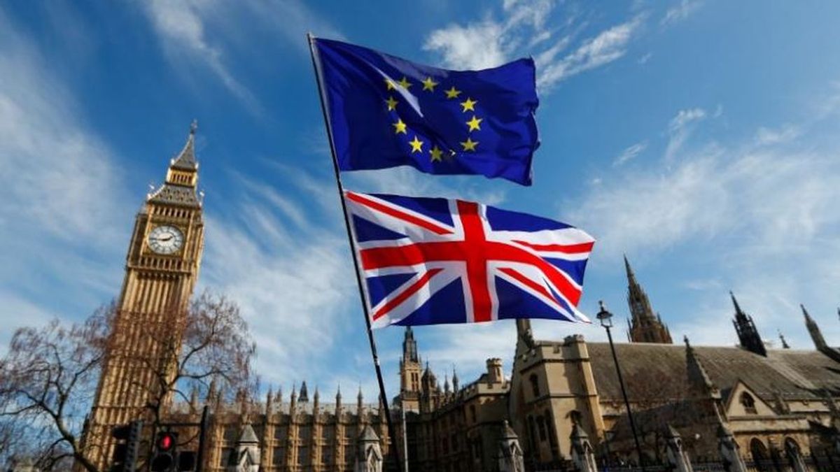 La Unión Europea a 27 sella este sábado sus 'líneas rojas' para negociar el divorcio con Reino Unido