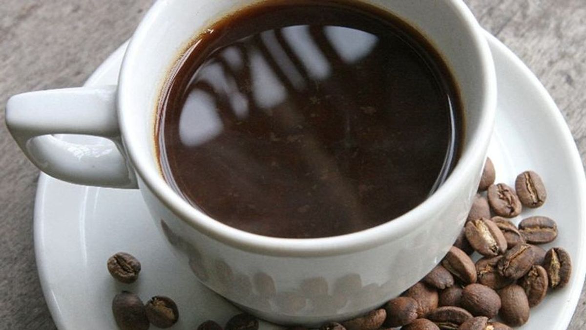 Consumir tres cafés al día puede ayudar a prevenir el cáncer de próstata