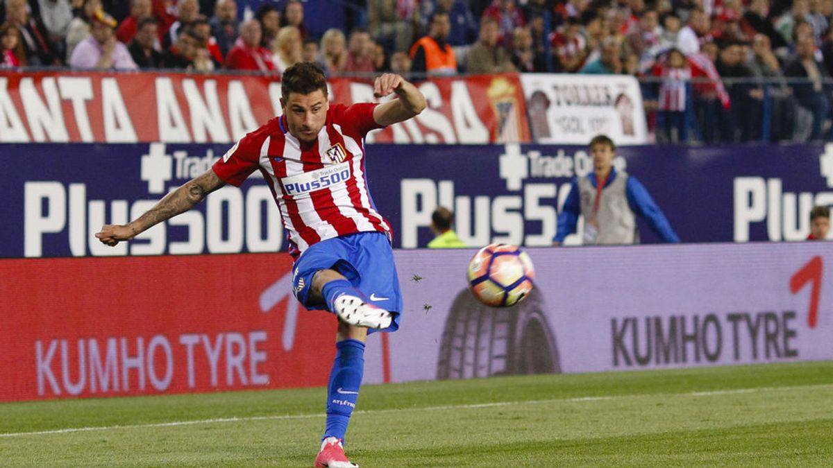 ¡Alarmas en el Atlético de Madrid! Giménez podría ser otra baja en Champions ¡Alarmas en el Atlético de Madrid! Giménez podría ser otra baja en Champions