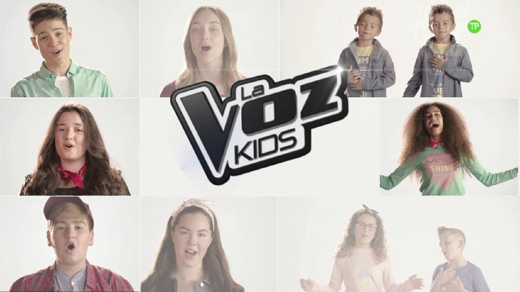 ¡La última y espectacular promo de 'La Voz Kids' que te va a emocionar!