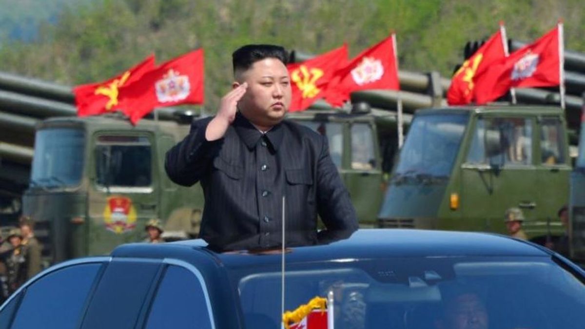Corea del Sur denuncia que Corea del Norte ha lanzado un misil "no identificado"