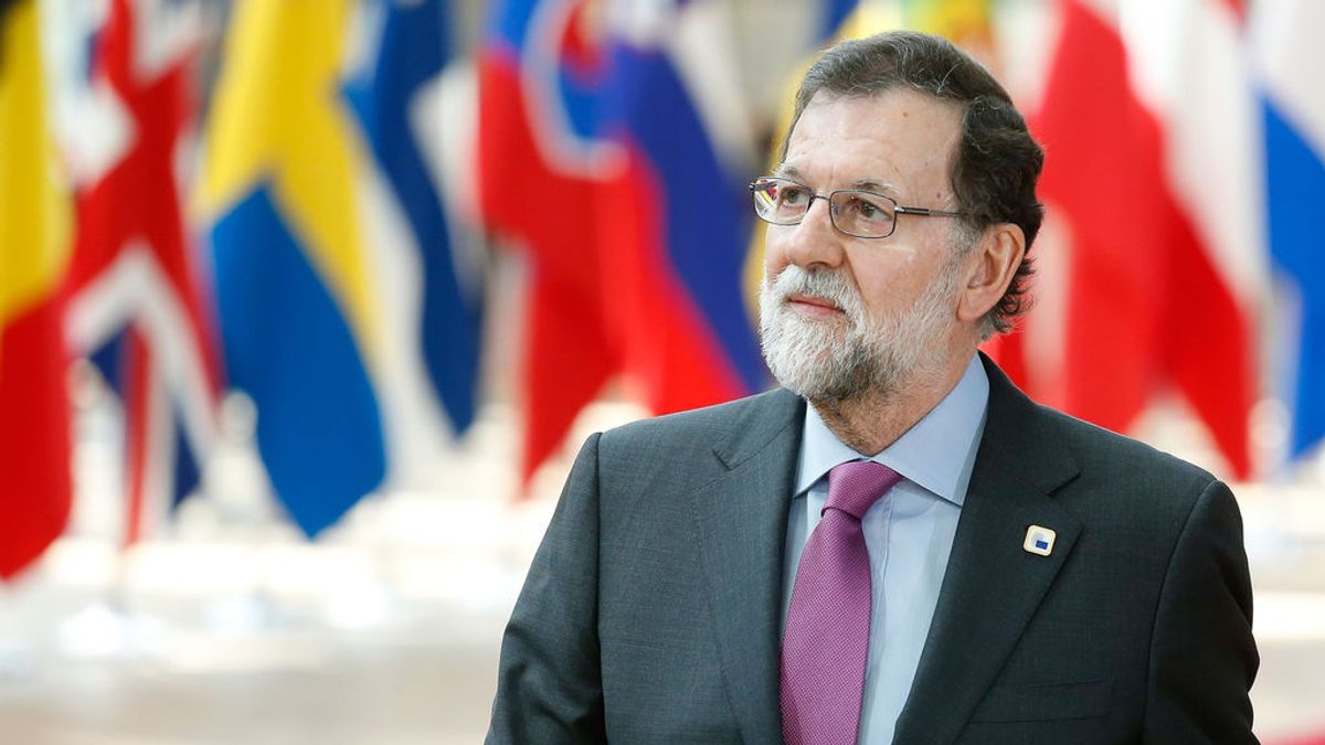 Rajoy, satisfecho con las líneas rojas de la UE para el Brexit, pide unidad en la negociación