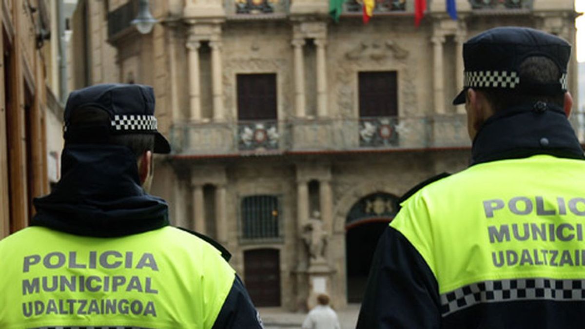 Investigan un posible abuso sexual ocurrido en las fiestas de la Chantrea, en Pamplona