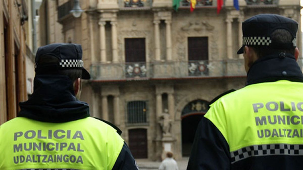 Investigan un posible abuso sexual ocurrido en las fiestas de la Chantrea, en Pamplona