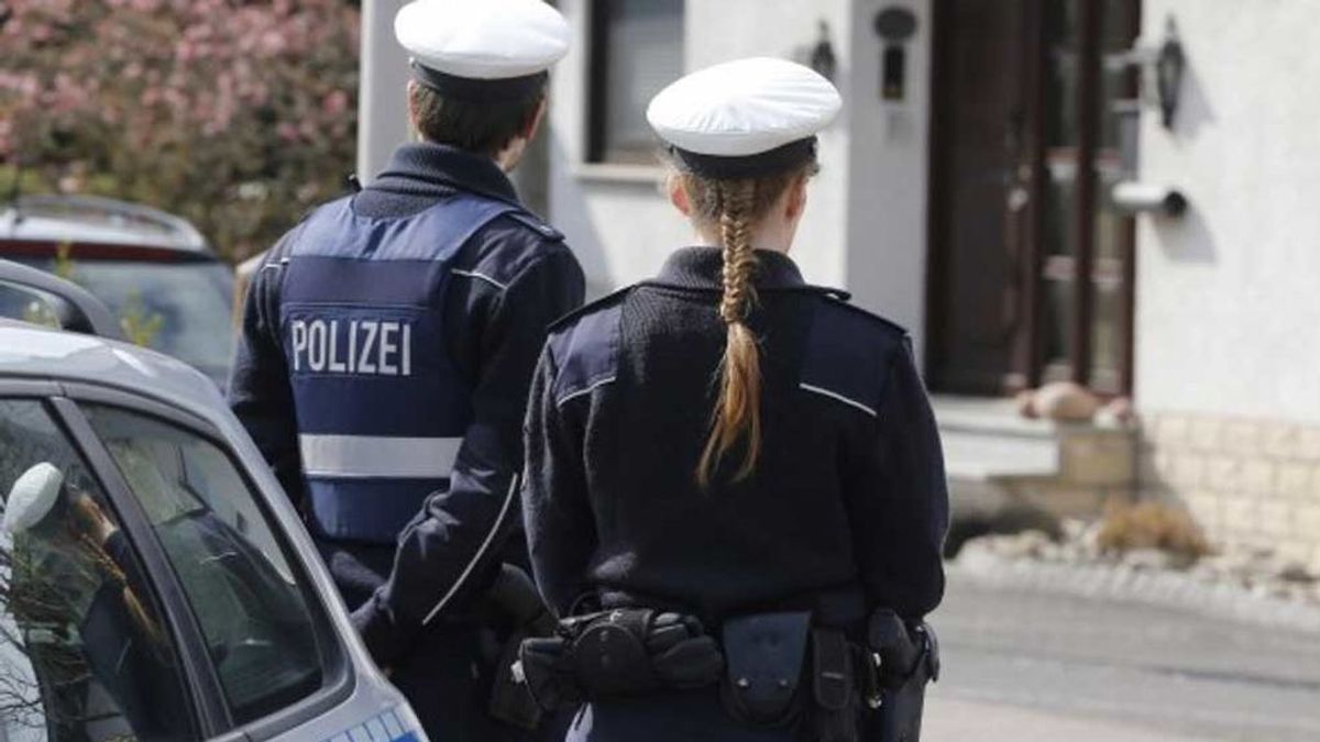 La policía alemana busca a los violadores de una española en Múnich