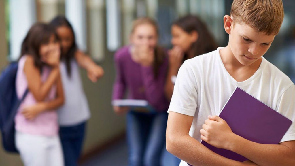 Día Mundial de Lucha contra el Bullying o el Acoso Escolar: Combatirlo y enfrentarlo