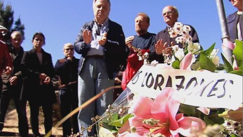 Dos años y 50 sospechosos del asesinato de Socorro Pérez en Orense