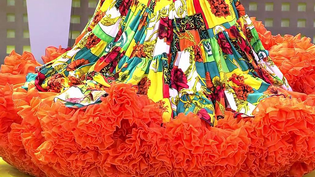 Más flamencos que nunca: 'Sálvame' se monta su particular Feria de Abril