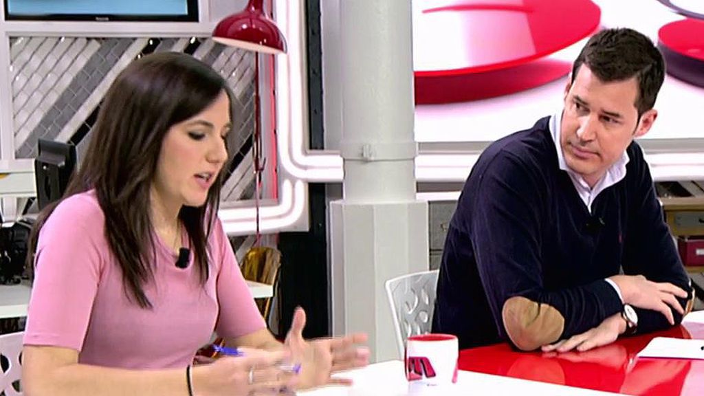 Juan Segovia (PSOE): “La moción de censura no es verdad, es una ocurrencia”